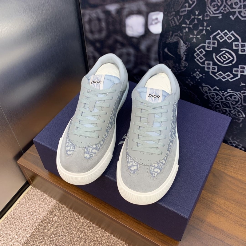 Christian Dior Casual Shoes